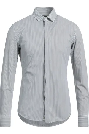 Emporio Armani TOPWEAR Camicie