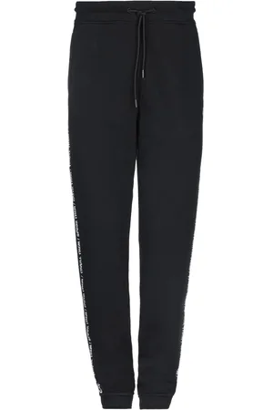 MARCELO BURLON BOTTOMWEAR Pantaloni