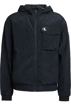 Calvin Klein CAPISPALLA Giacche & Giubbotti