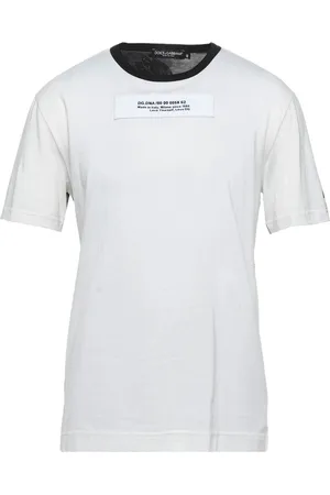 Dolce & Gabbana TOPWEAR Tshirts