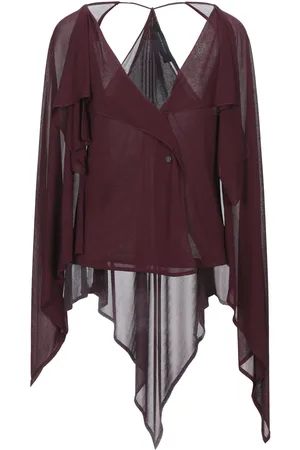 Roland Mouret TOPWEAR Top