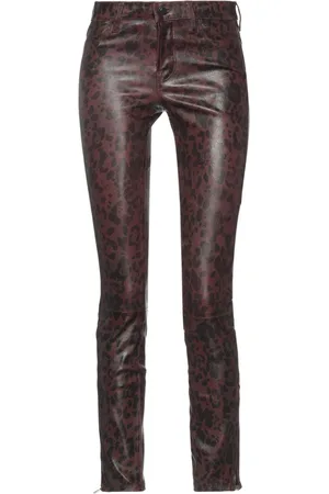 J Brand BOTTOMWEAR - Pantaloni