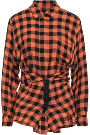 Kenzo TOPWEAR Camicie