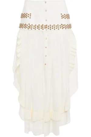 Chloé BOTTOMWEAR Gonne midi