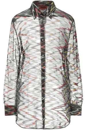 Missoni TOPWEAR Camicie