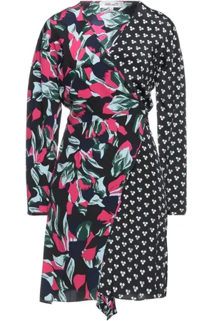 Diane von Furstenberg VESTITI Vestiti corti