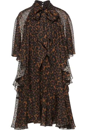 Erdem VESTITI Vestiti midi