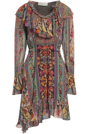Etro VESTITI Vestiti corti