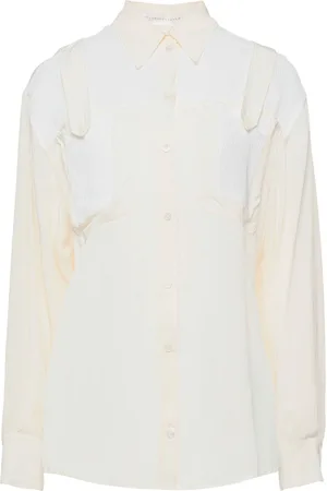 Victoria Beckham TOPWEAR Camicie