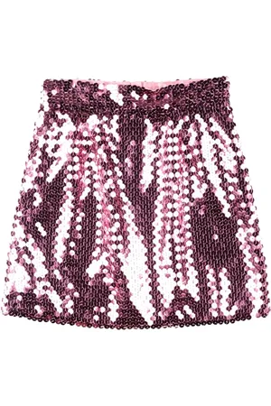 Dolce & Gabbana BOTTOMWEAR Gonne bimba