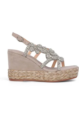 Alma en Pena Donna Sandali - CALZATURE - Sandali