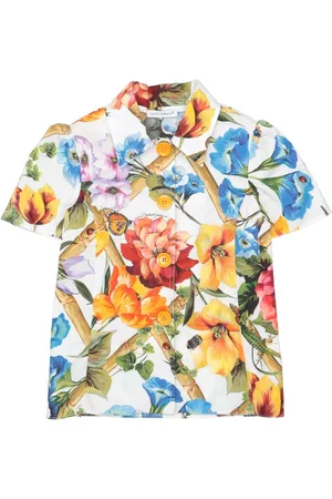 Dolce & Gabbana TOPWEAR Camicie