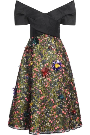 DELPOZO VESTITI Vestiti midi