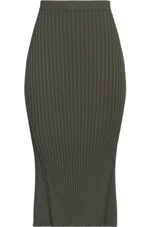 Helmut Lang BOTTOMWEAR Gonne midi