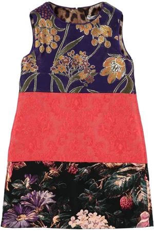 Dolce & Gabbana VESTITI Vestiti bimba