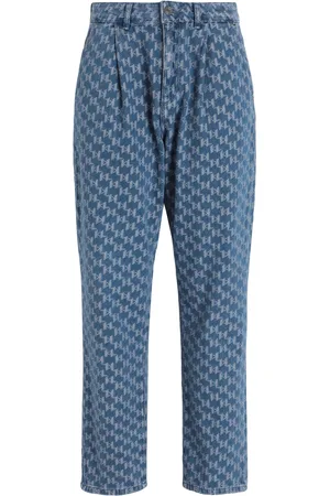 Karl Lagerfeld BOTTOMWEAR Pantaloni jeans