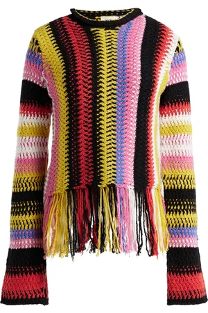 Chloé MAGLIERIA Pullover