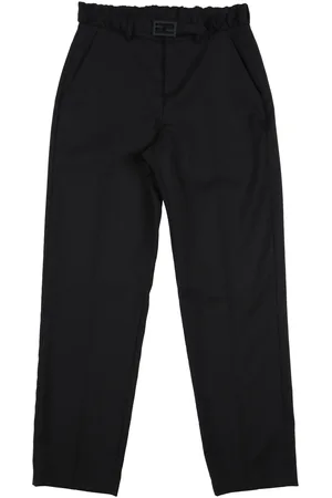 Fendi BOTTOMWEAR Pantaloni
