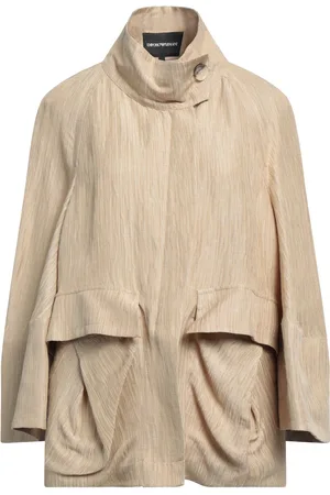 Emporio Armani CAPISPALLA Soprabiti & Trench