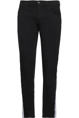 Dolce & Gabbana BOTTOMWEAR Pantaloni jeans
