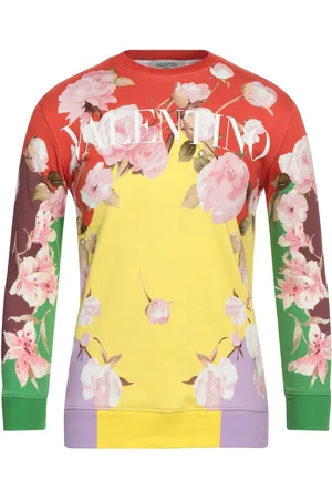 VALENTINO GARAVANI TOPWEAR Felpe