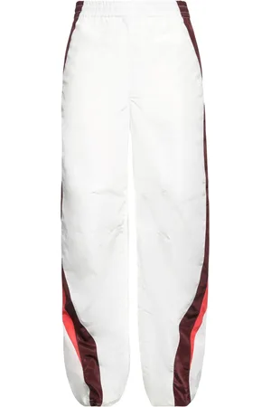 Marine Serre BOTTOMWEAR Pantaloni