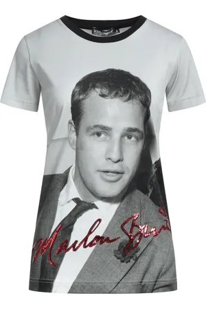 Dolce & Gabbana TOPWEAR Tshirts