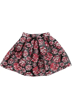 Lanvin BOTTOMWEAR Gonne bimba