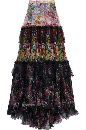Dundas BOTTOMWEAR Gonne lunghe