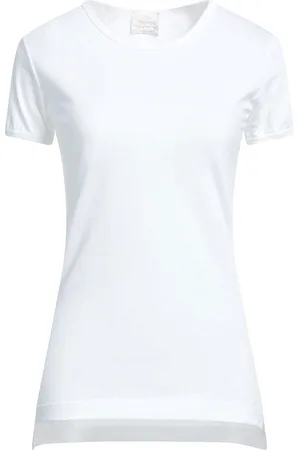 Vivienne Westwood Donna T-shirt - TOPWEAR - T-shirts