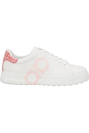 Salvatore Ferragamo CALZATURE Sneakers