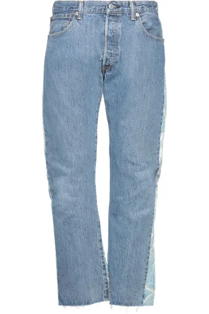 Children Of The Discordance BOTTOMWEAR Pantaloni jeans