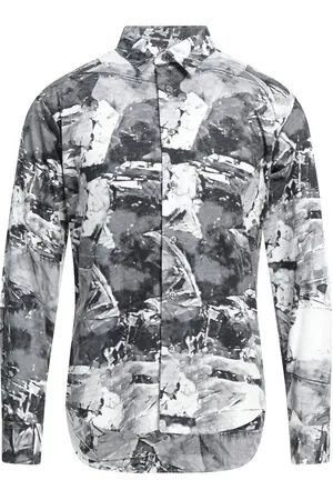 Emporio Armani TOPWEAR Camicie