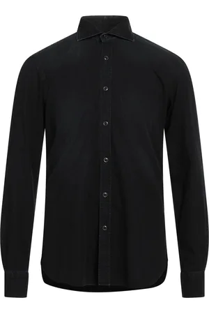 DANDYLIFE BY BARBA Uomo Camicie denim - TOPWEAR - Camicie jeans