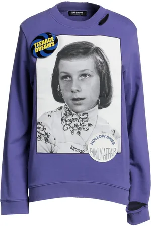 RAF SIMONS TOPWEAR Felpe