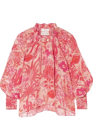 CHUFY TOPWEAR Top