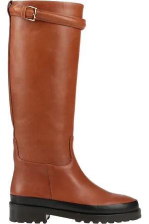 ULLA JOHNSON CALZATURE Stivali