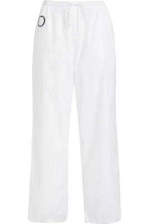 DAVID KOMA BOTTOMWEAR Pantaloni