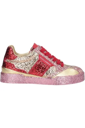 Dolce & Gabbana CALZATURE Sneakers