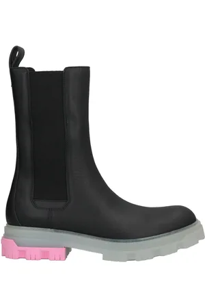 AMIRI CALZATURE Stivaletti