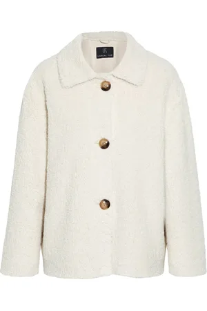 Unreal Fur CAPISPALLA Shearling & Teddy