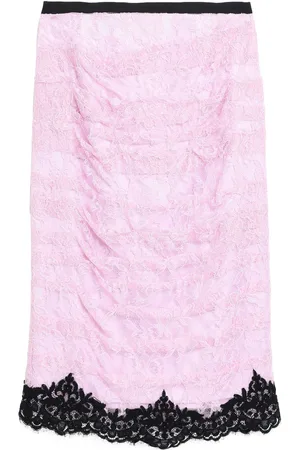 ANNA MOLINARI BOTTOMWEAR Gonne midi