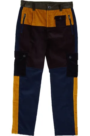 Dolce & Gabbana BOTTOMWEAR Pantaloni