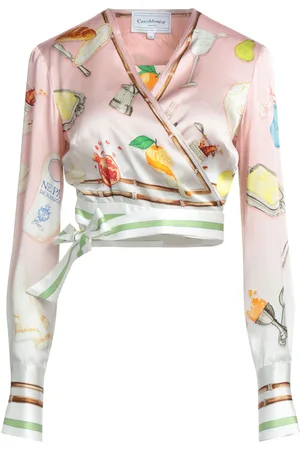 Casablanca TOPWEAR Top