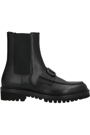 VALENTINO GARAVANI CALZATURE Stivaletti