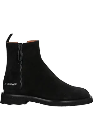 OFF-WHITE OFFWHITE™ CALZATURE Stivaletti