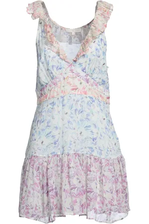 LOVESHACKFANCY VESTITI Vestiti corti