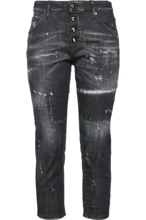 Dsquared2 BOTTOMWEAR Pantaloni jeans