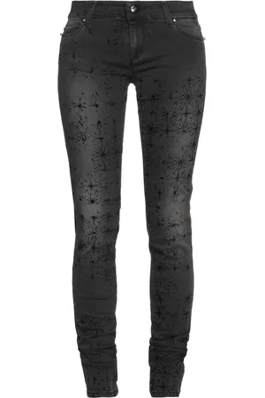 Byblos BOTTOMWEAR Pantaloni jeans