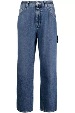Closed Donna Pantaloni - BOTTOMWEAR - Pantaloni jeans